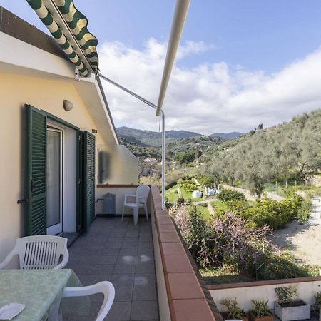 Apartment La Colombera - Dia142 By Interhome Діано-Кастелло Екстер'єр фото