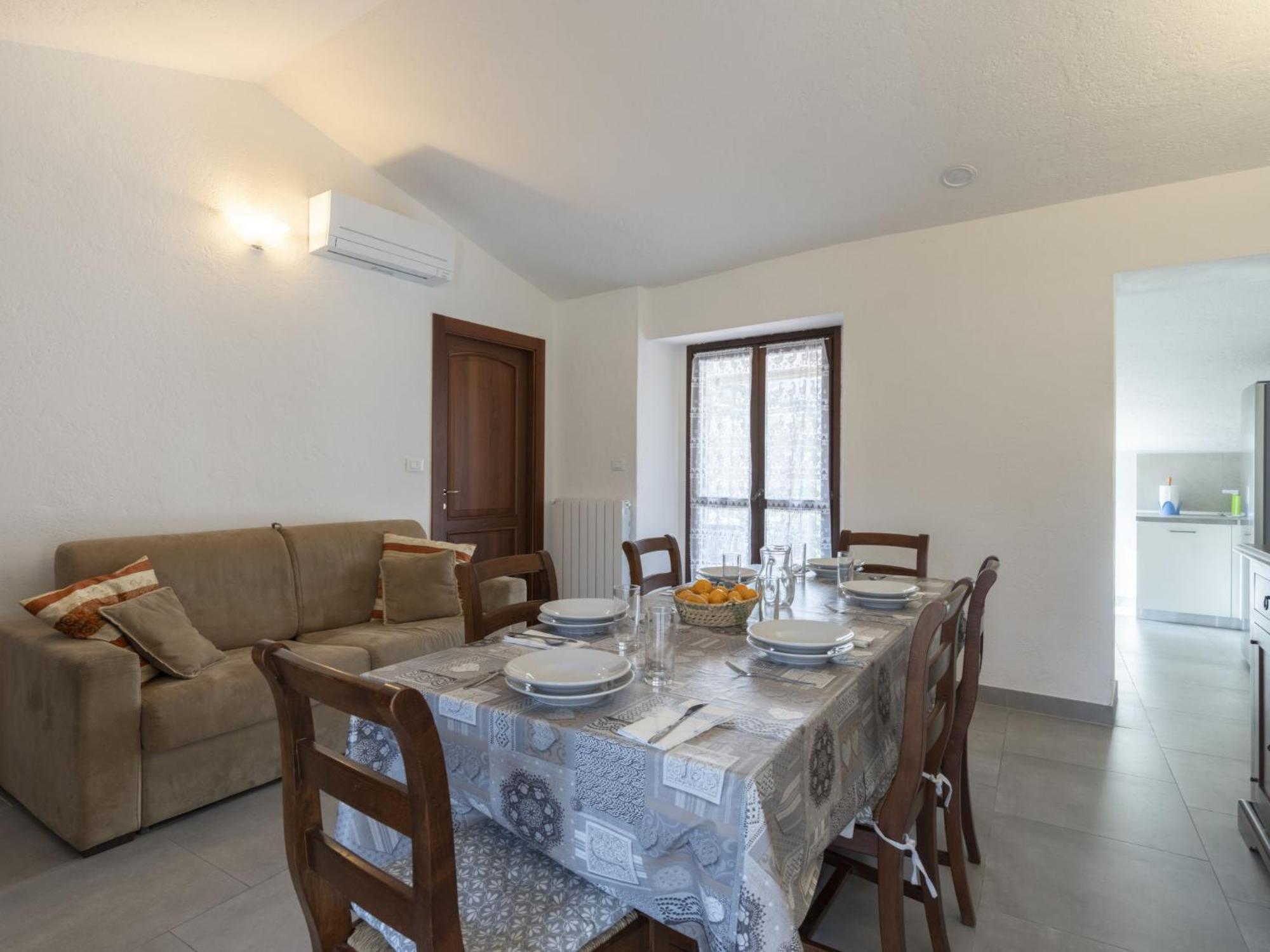 Apartment La Colombera - Dia142 By Interhome Діано-Кастелло Екстер'єр фото