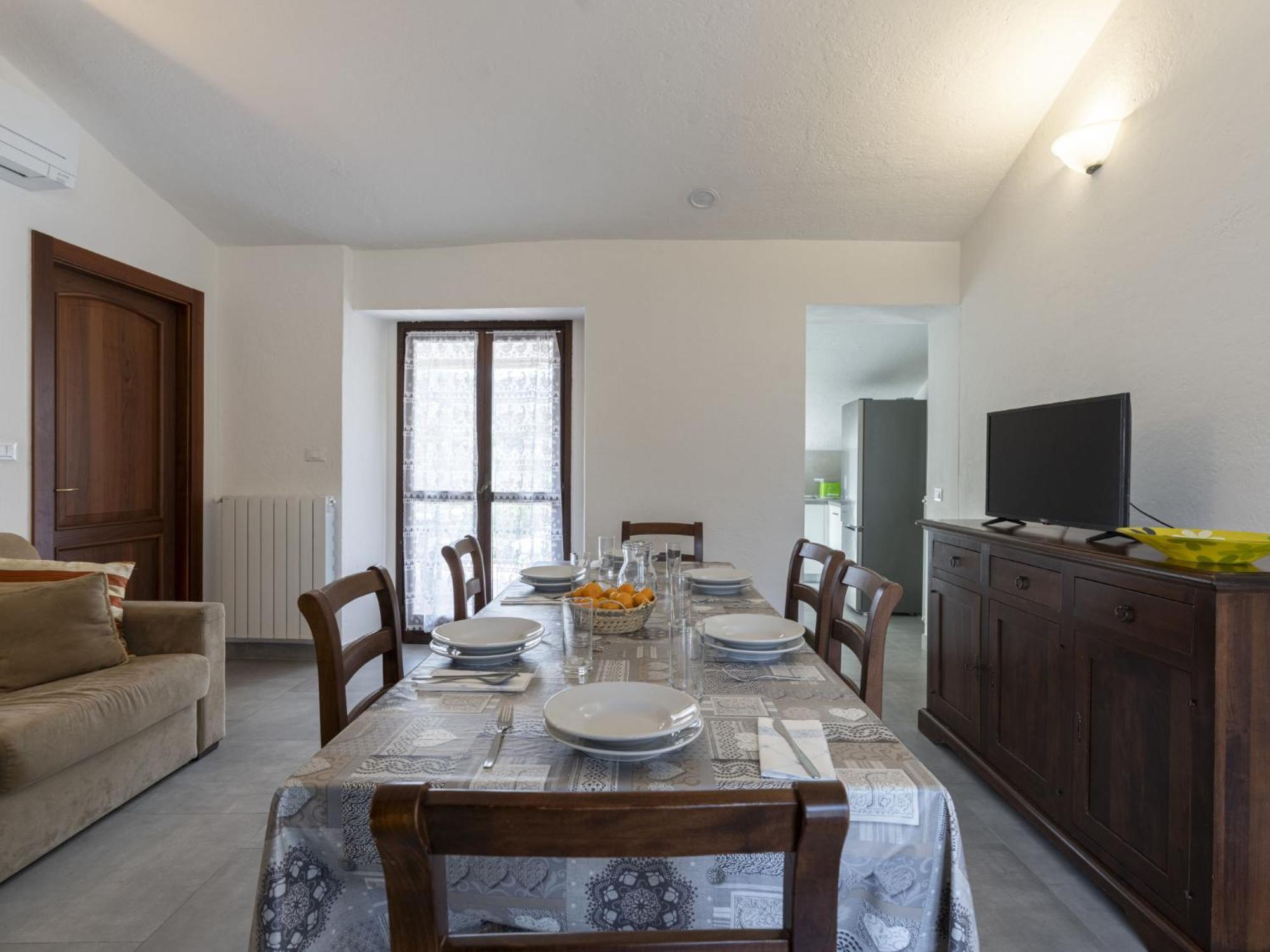 Apartment La Colombera - Dia142 By Interhome Діано-Кастелло Екстер'єр фото