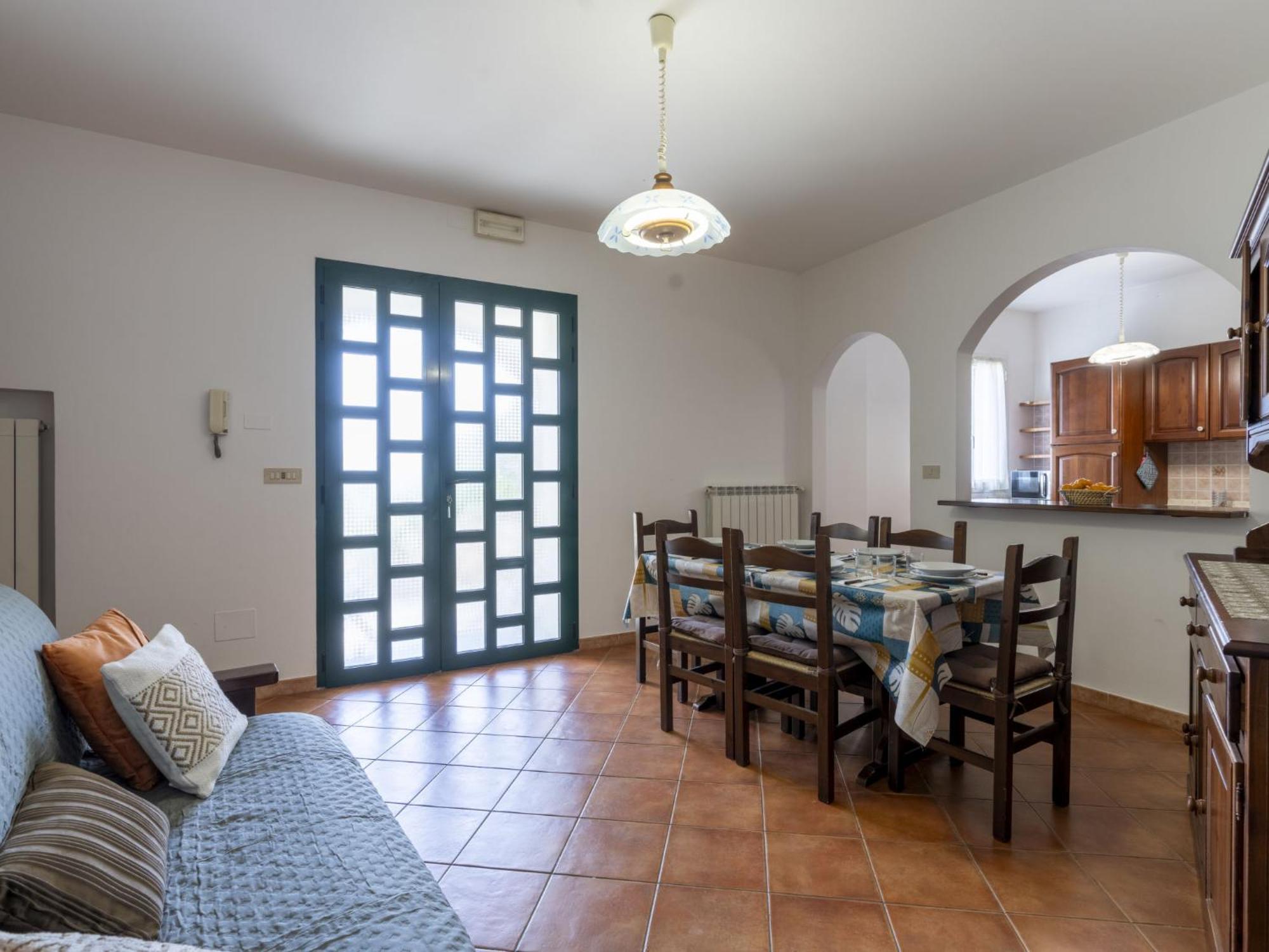 Apartment La Colombera - Dia142 By Interhome Діано-Кастелло Екстер'єр фото