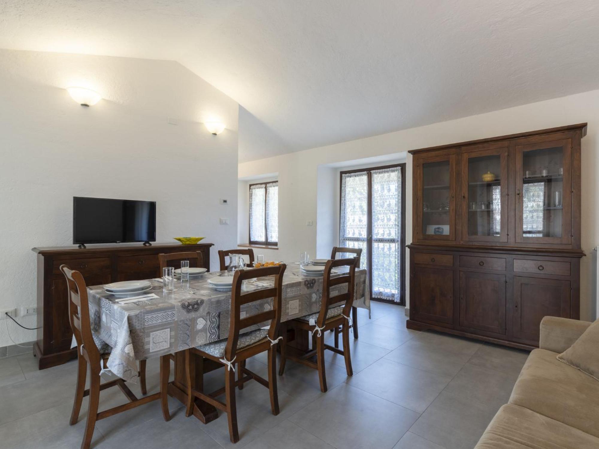 Apartment La Colombera - Dia142 By Interhome Діано-Кастелло Екстер'єр фото