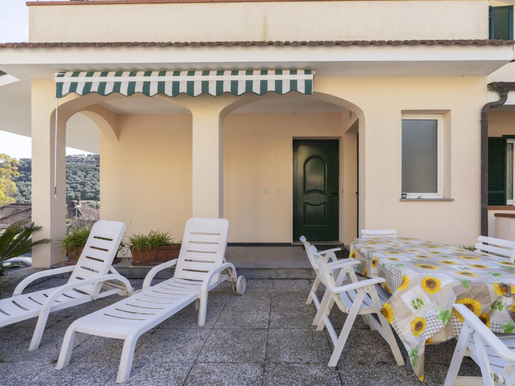 Apartment La Colombera - Dia142 By Interhome Діано-Кастелло Екстер'єр фото