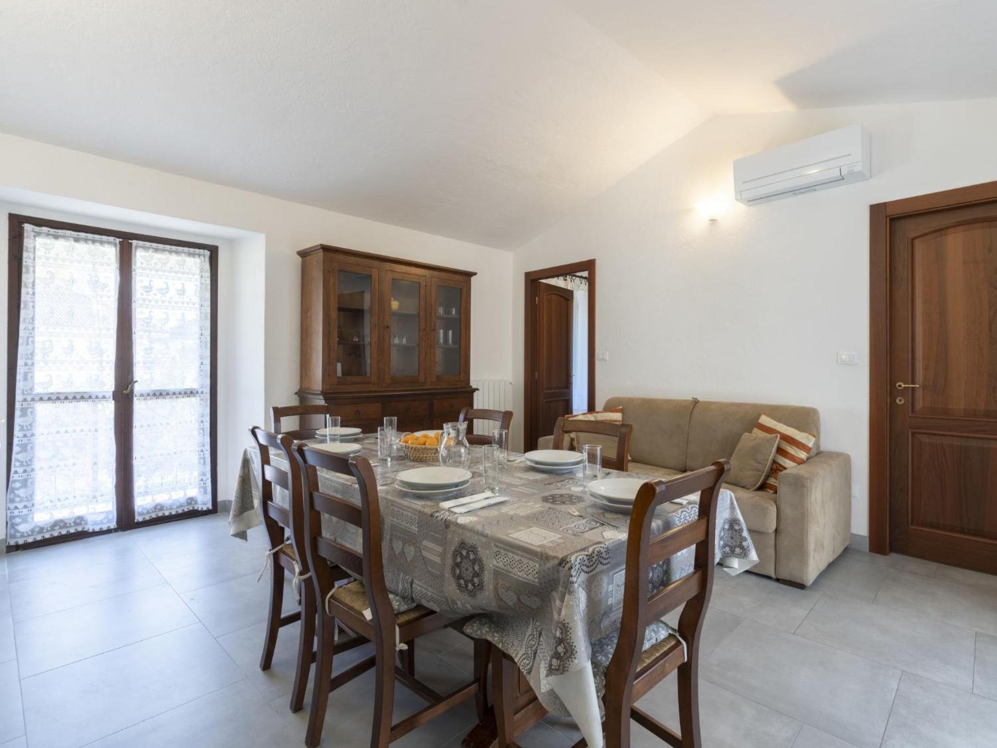 Apartment La Colombera - Dia142 By Interhome Діано-Кастелло Екстер'єр фото