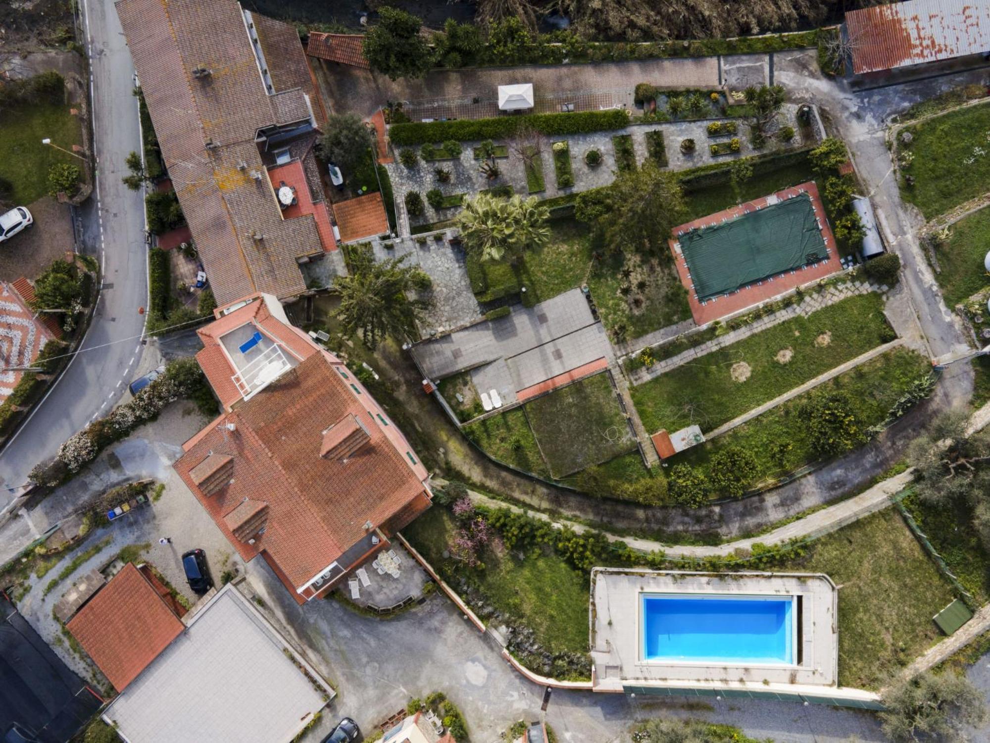 Apartment La Colombera - Dia142 By Interhome Діано-Кастелло Екстер'єр фото