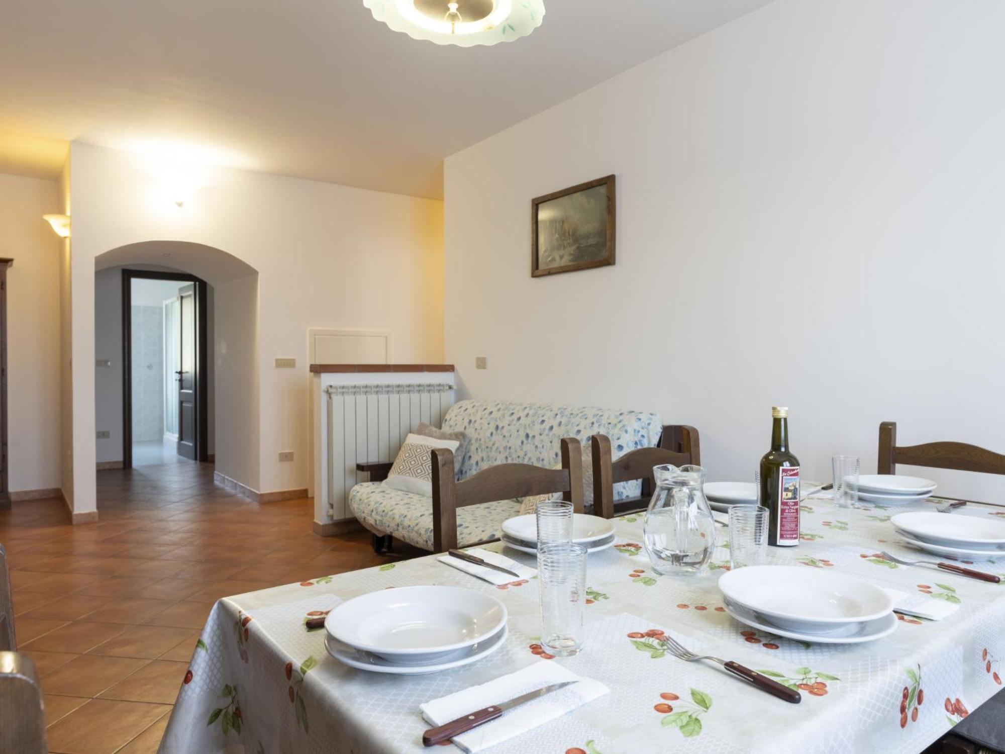 Apartment La Colombera - Dia142 By Interhome Діано-Кастелло Екстер'єр фото