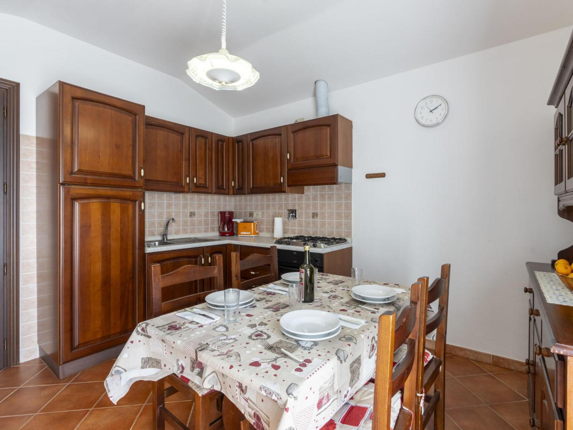 Apartment La Colombera - Dia142 By Interhome Діано-Кастелло Екстер'єр фото