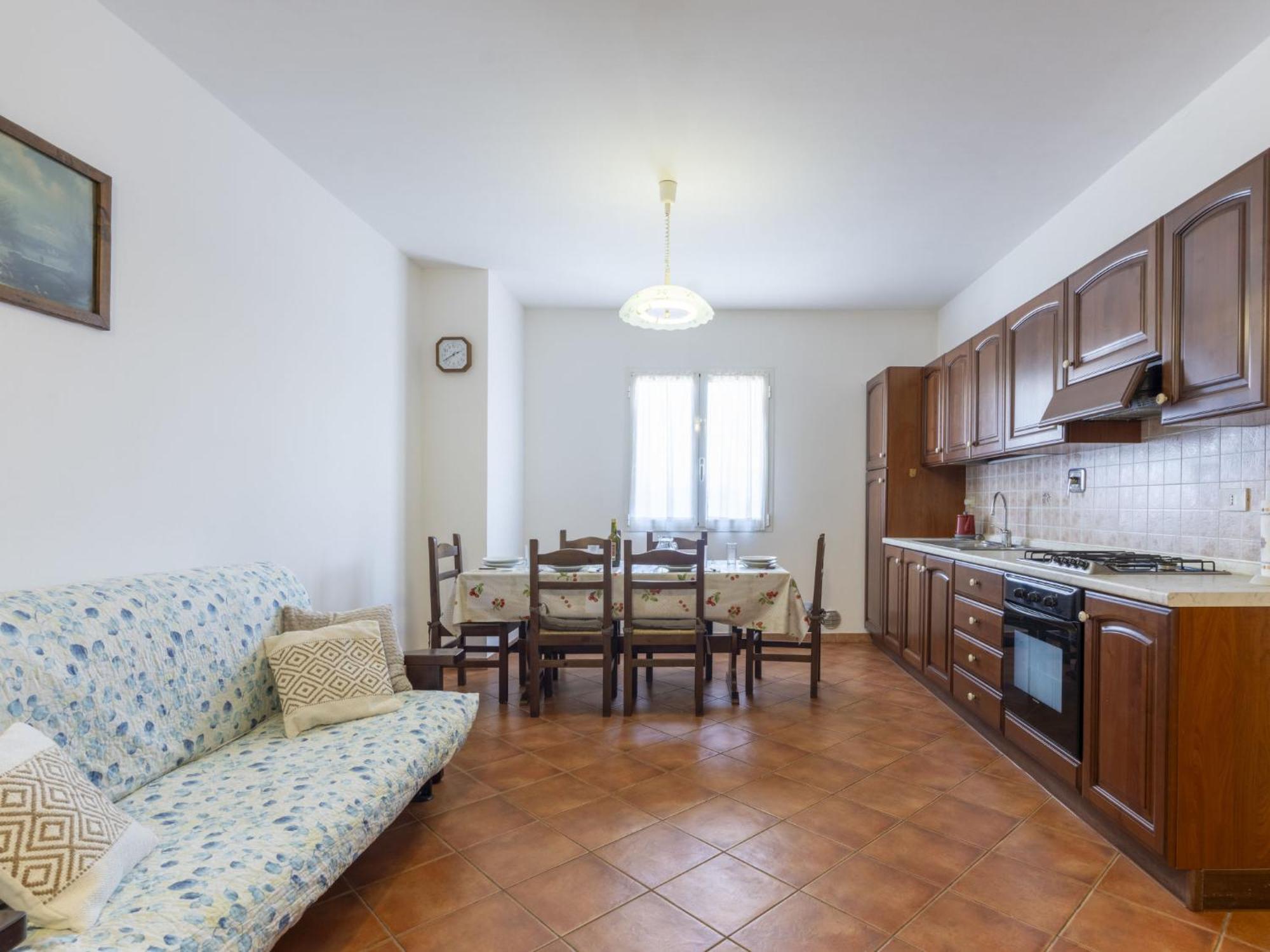 Apartment La Colombera - Dia142 By Interhome Діано-Кастелло Екстер'єр фото
