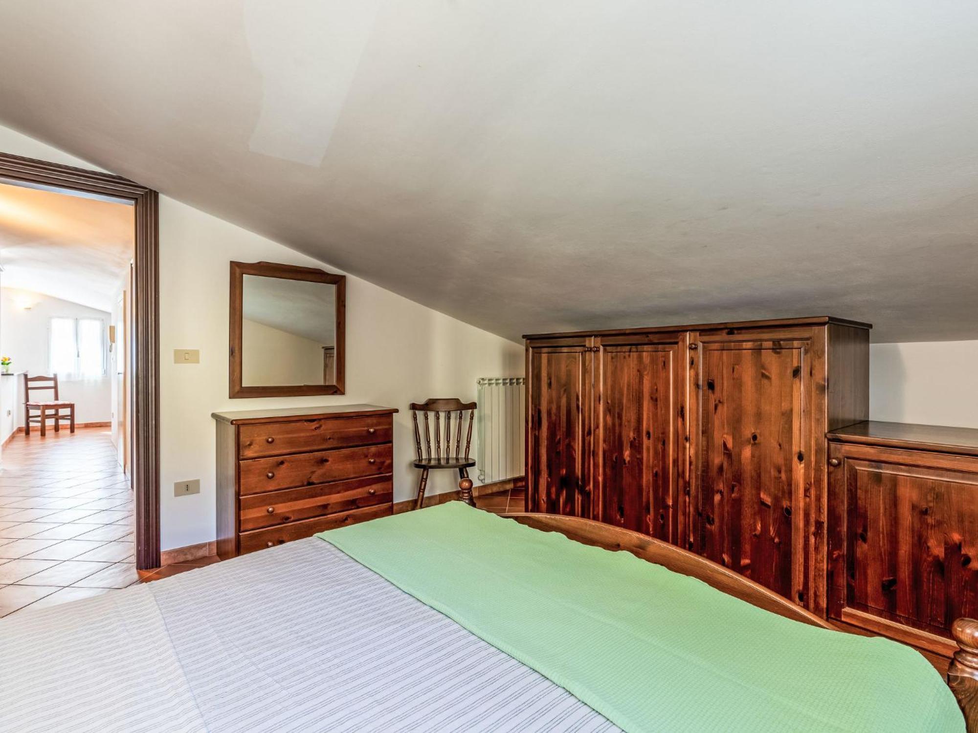 Apartment La Colombera - Dia142 By Interhome Діано-Кастелло Екстер'єр фото