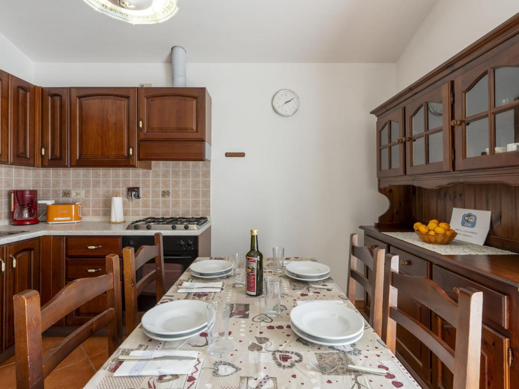 Apartment La Colombera - Dia142 By Interhome Діано-Кастелло Екстер'єр фото