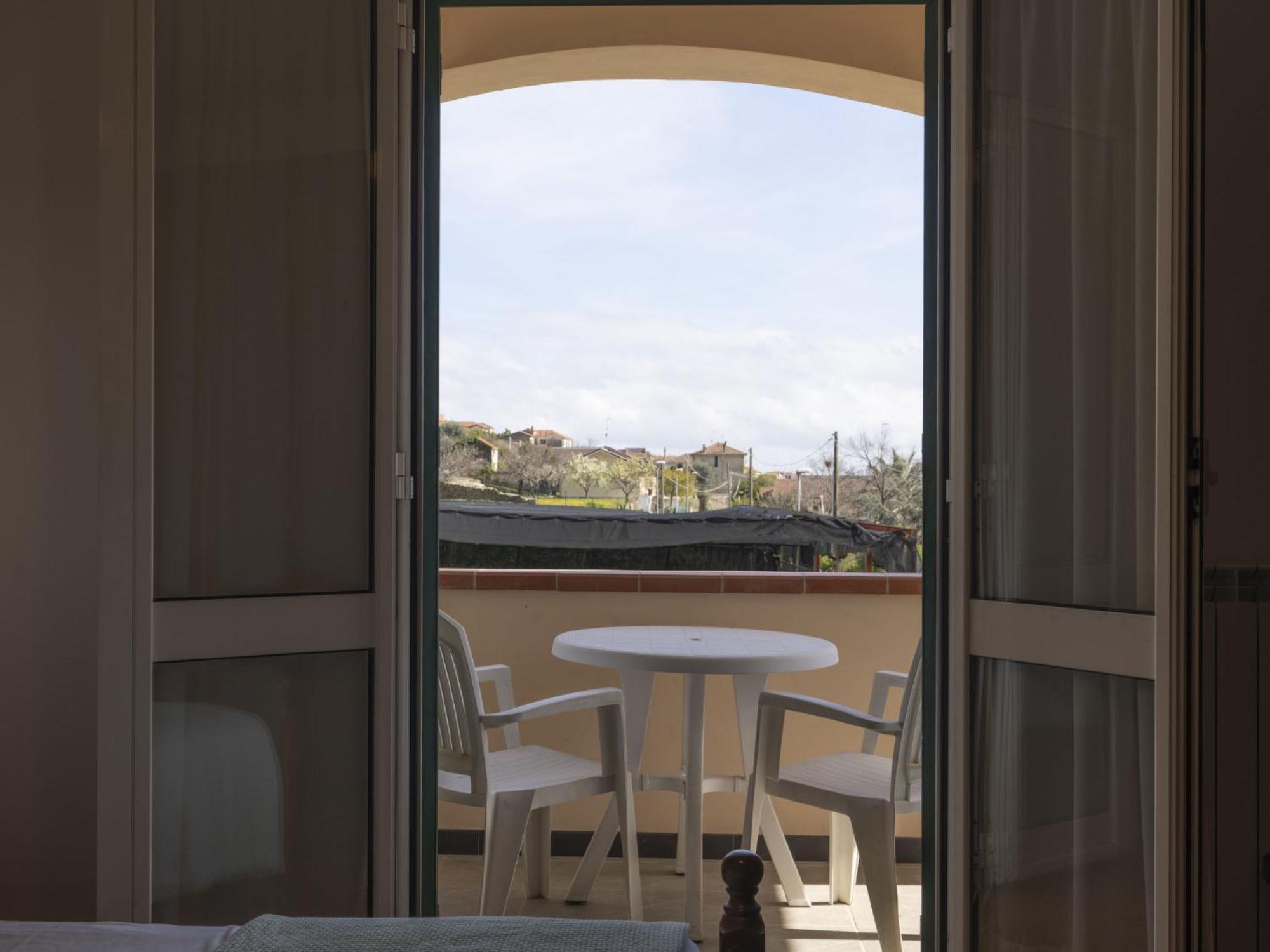 Apartment La Colombera - Dia142 By Interhome Діано-Кастелло Екстер'єр фото
