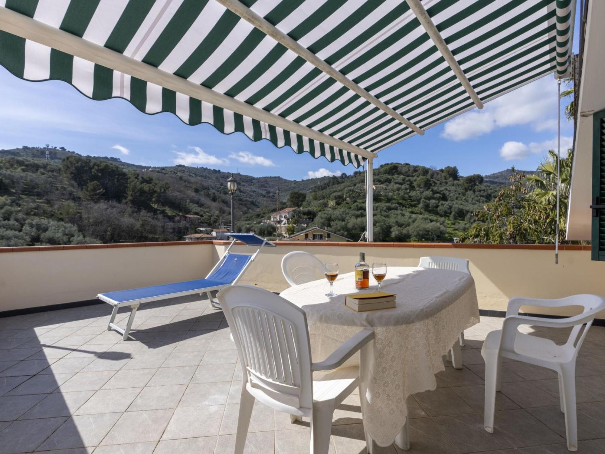 Apartment La Colombera - Dia142 By Interhome Діано-Кастелло Екстер'єр фото