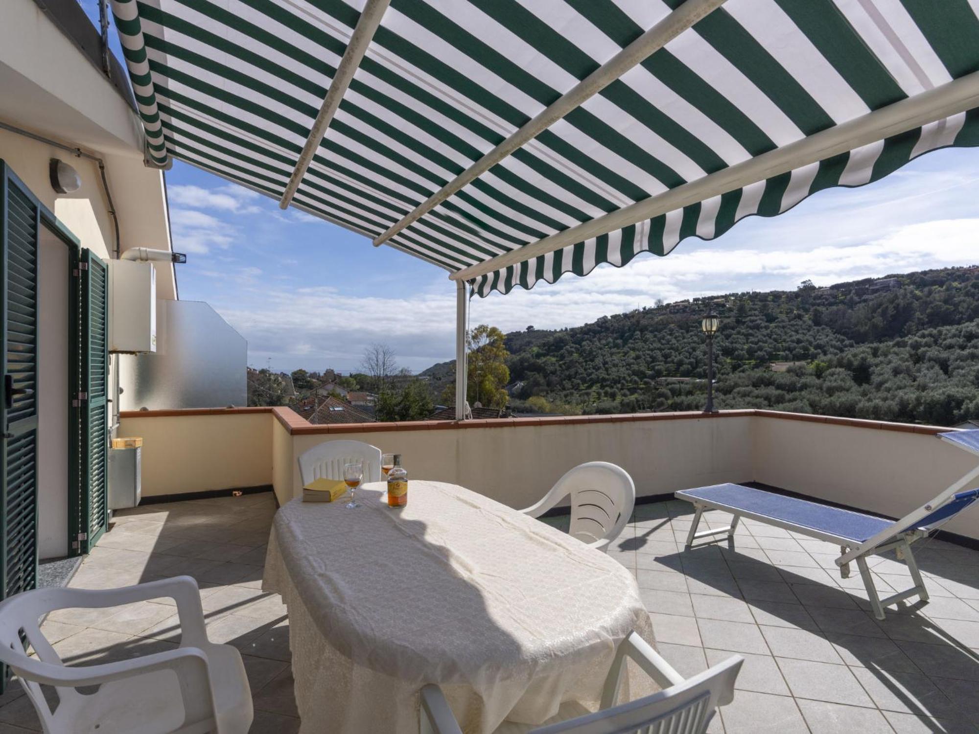 Apartment La Colombera - Dia142 By Interhome Діано-Кастелло Екстер'єр фото