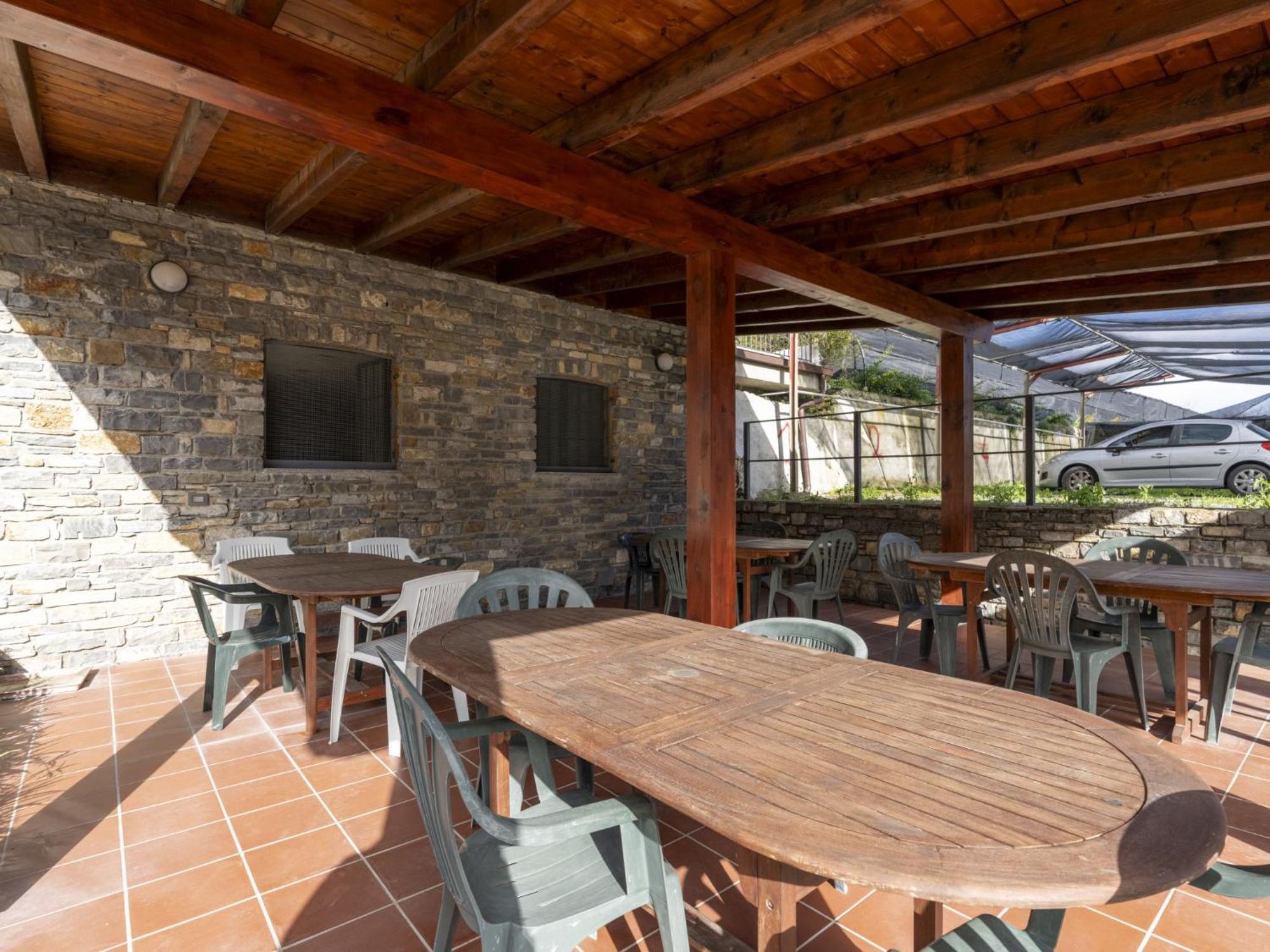Apartment La Colombera - Dia142 By Interhome Діано-Кастелло Екстер'єр фото