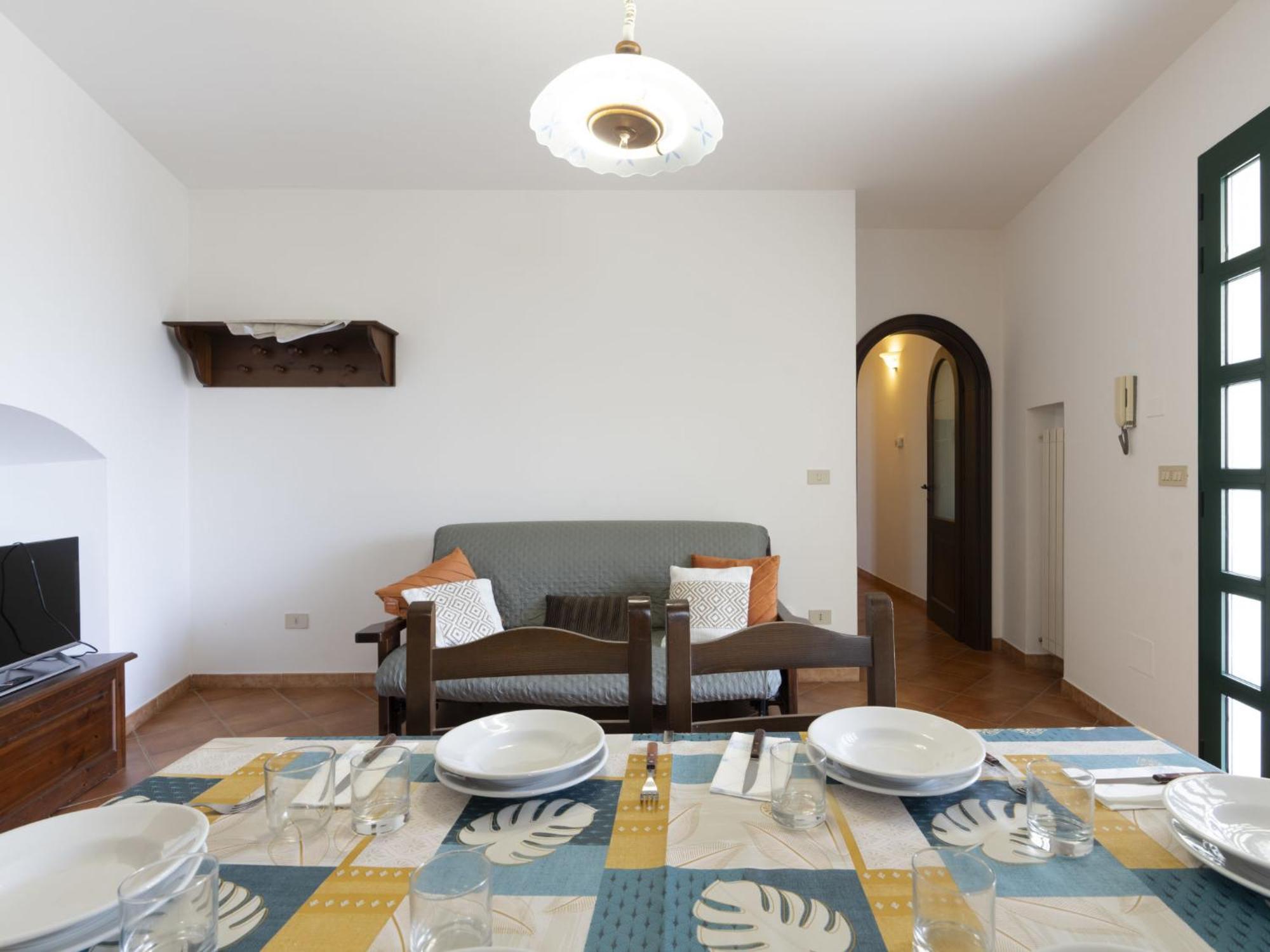 Apartment La Colombera - Dia142 By Interhome Діано-Кастелло Екстер'єр фото