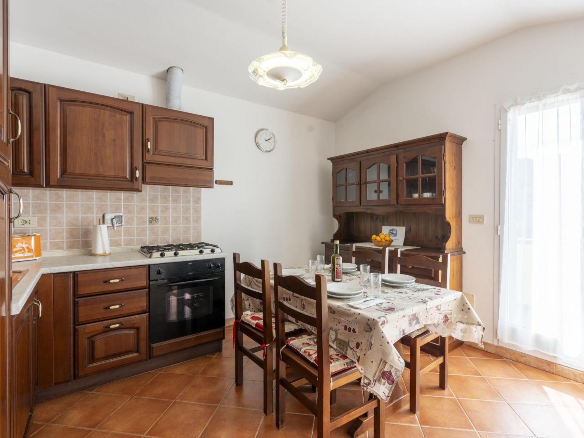 Apartment La Colombera - Dia142 By Interhome Діано-Кастелло Екстер'єр фото