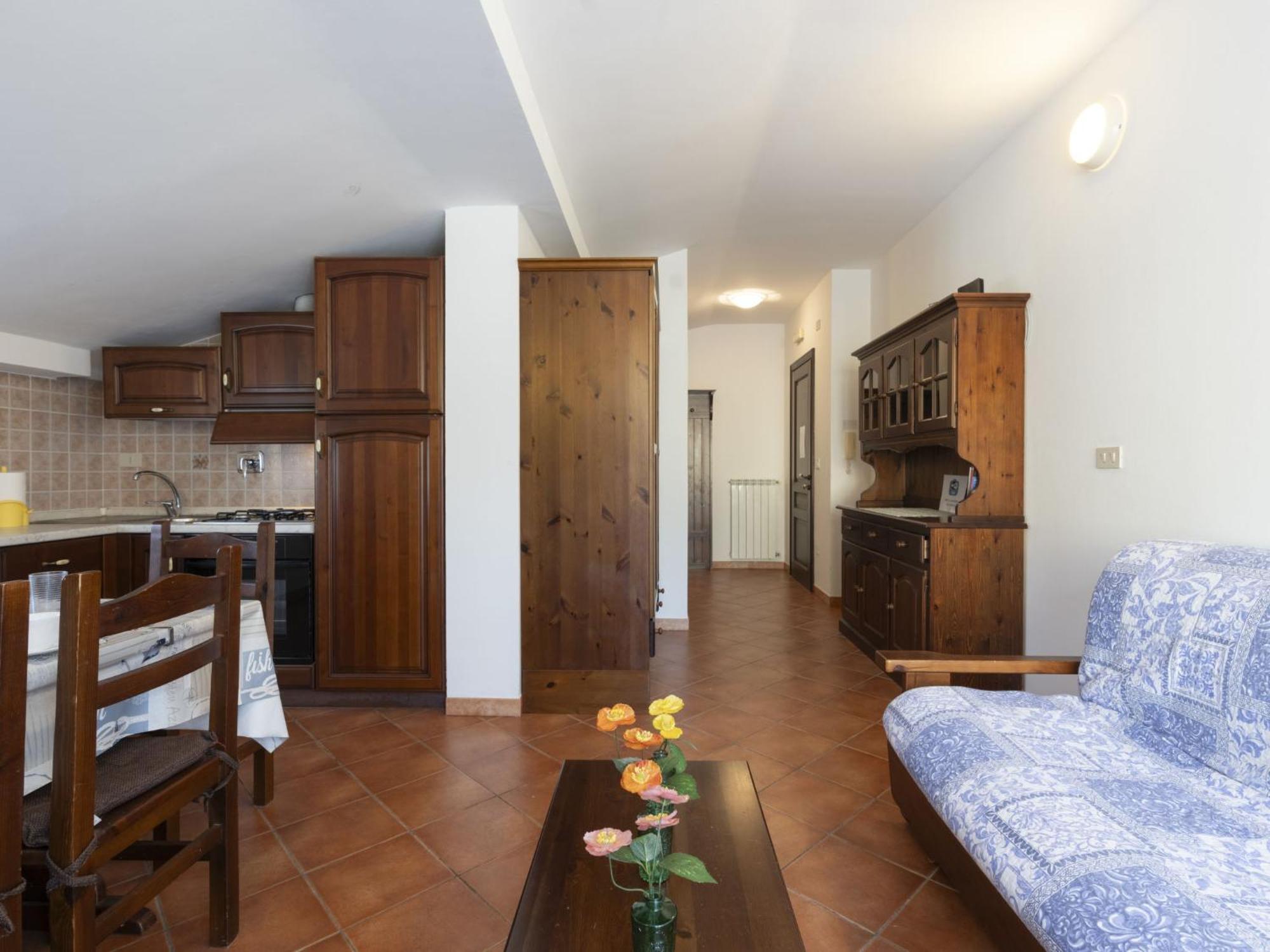 Apartment La Colombera - Dia142 By Interhome Діано-Кастелло Екстер'єр фото