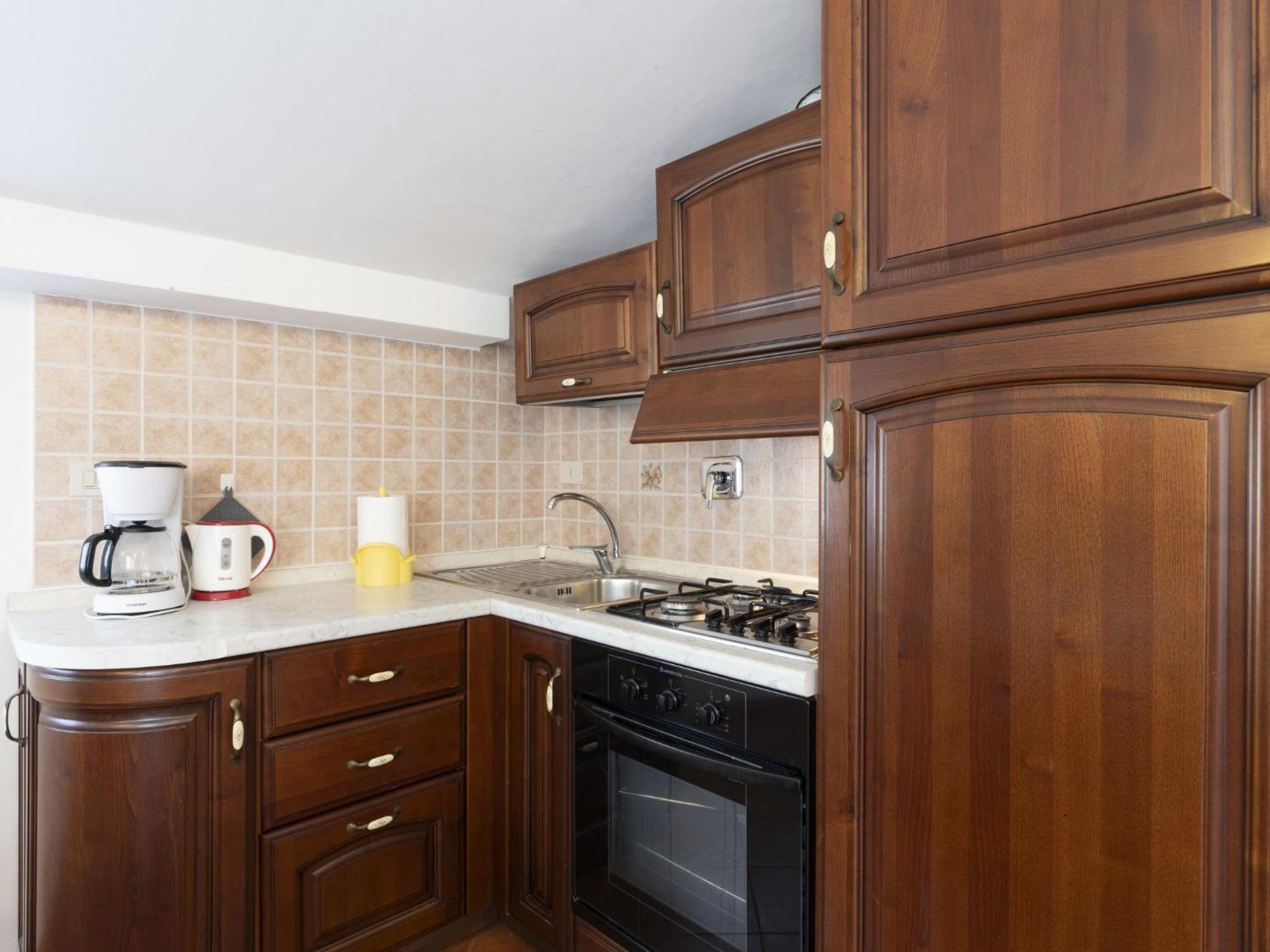 Apartment La Colombera - Dia142 By Interhome Діано-Кастелло Екстер'єр фото