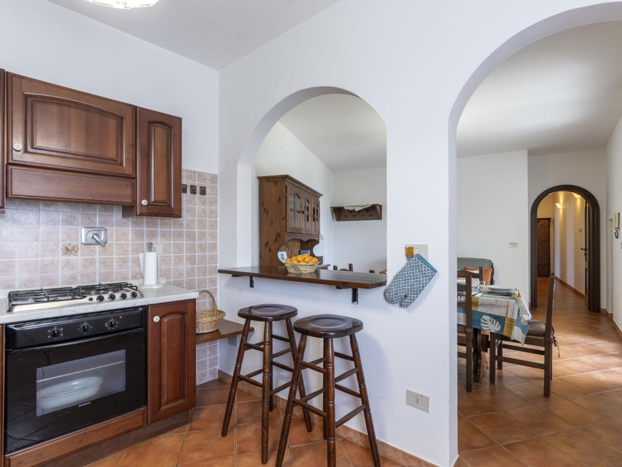 Apartment La Colombera - Dia142 By Interhome Діано-Кастелло Екстер'єр фото