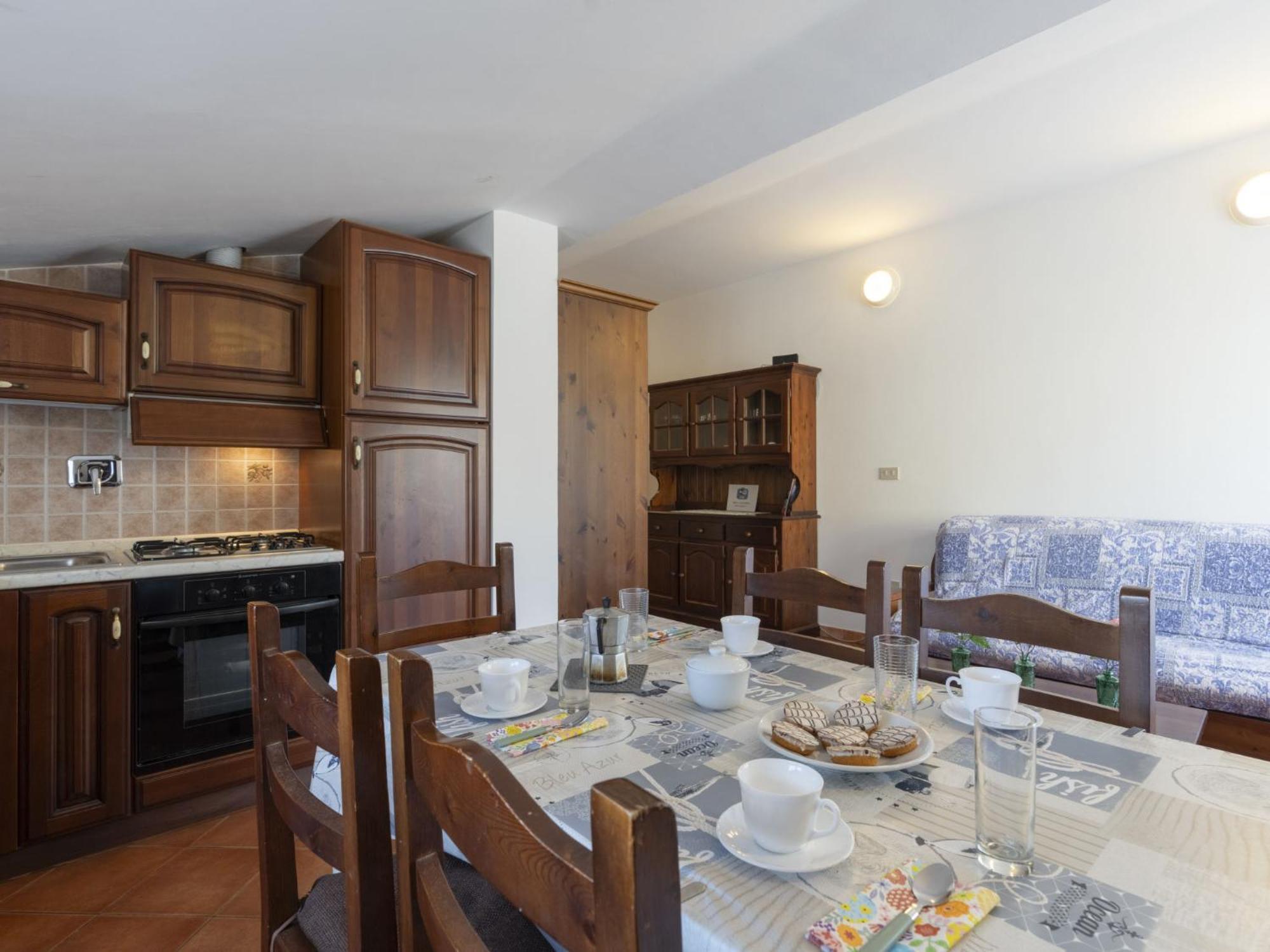Apartment La Colombera - Dia142 By Interhome Діано-Кастелло Екстер'єр фото