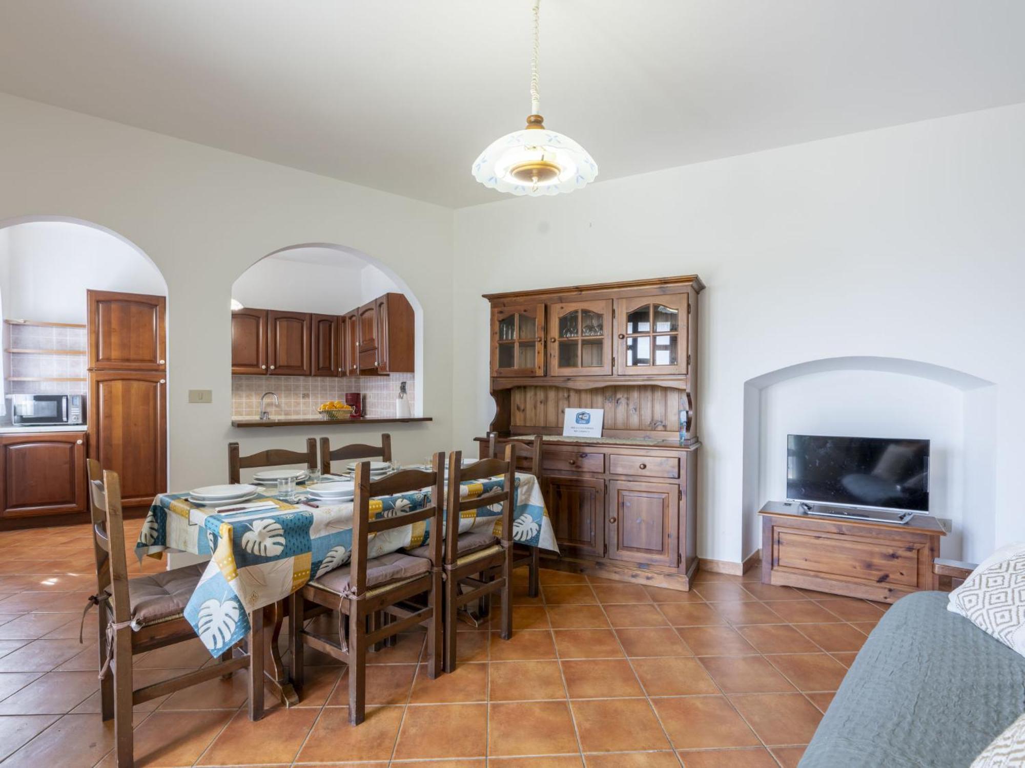 Apartment La Colombera - Dia142 By Interhome Діано-Кастелло Екстер'єр фото