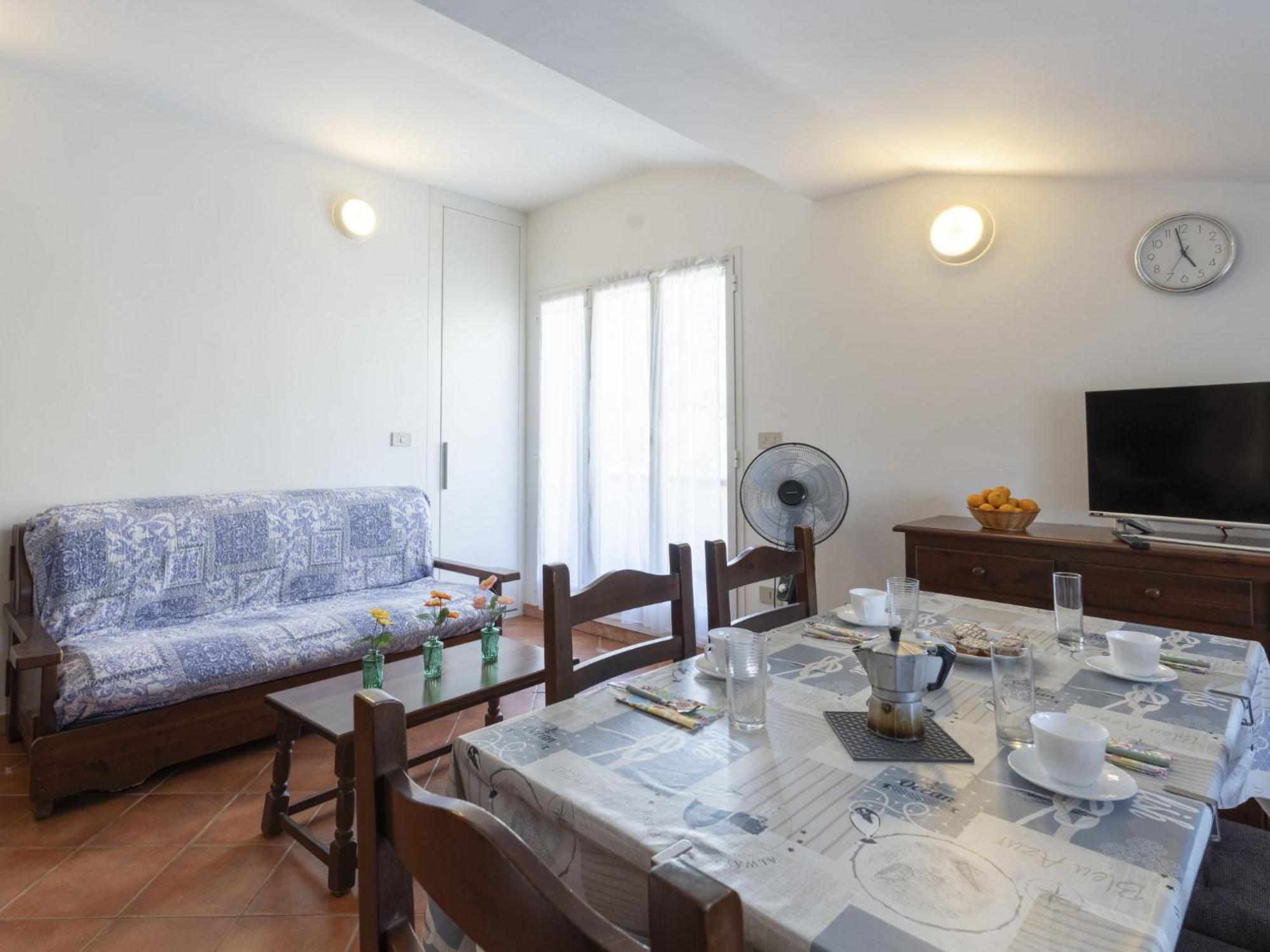 Apartment La Colombera - Dia142 By Interhome Діано-Кастелло Екстер'єр фото