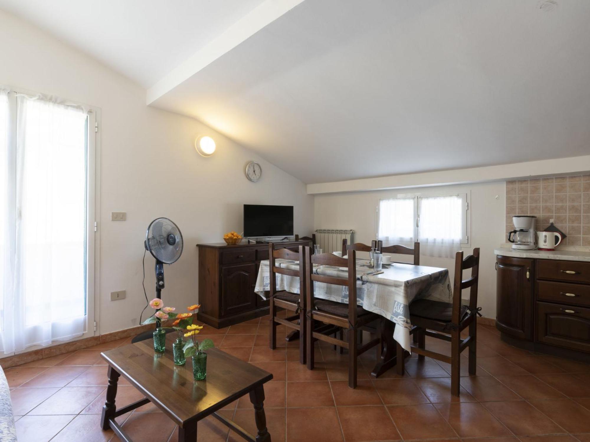 Apartment La Colombera - Dia142 By Interhome Діано-Кастелло Екстер'єр фото